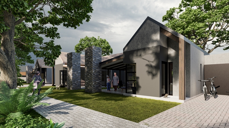 2 Bedroom Property for Sale in Hartland Lifestyle Estate Western Cape
